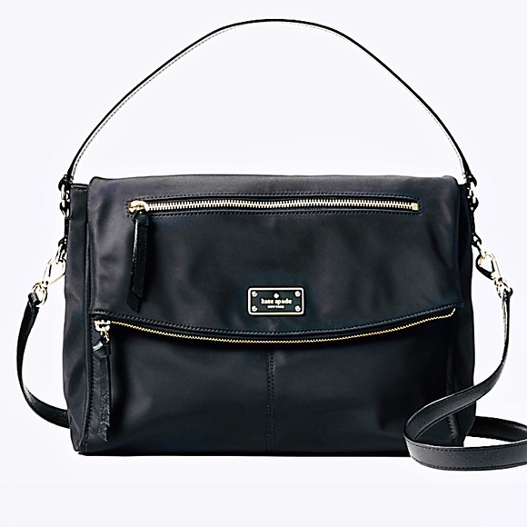 X SOLD X Kate Spad Crossbody Bag NWT - Picture 2 of 8